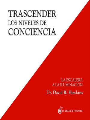 cover image of Trascender Los Niveles De Conciencia